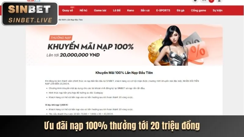 Hình ảnh minh họa quyền kiểm soát dữ liệu cá nhân của người dùng tại SM611 link mới